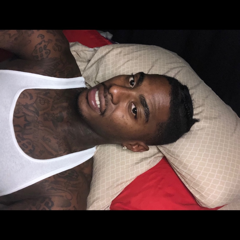 Meet your Posher, Raquan